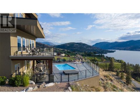 174 Vintage Boulevard Okanagan Falls BC V0H1R3