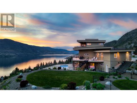 174 Vintage Boulevard Okanagan Falls BC V0H1R3
