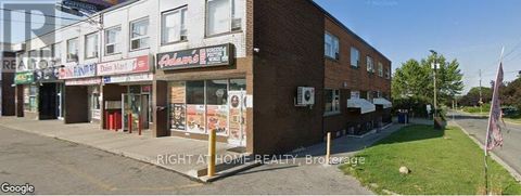 1758 VICTORIA PARK AVENUE Toronto (Victoria Village) ON M1R1R4