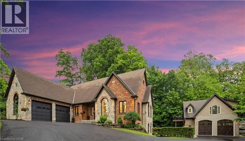 515 HAMILTON Drive Ancaster ON L9G2A9