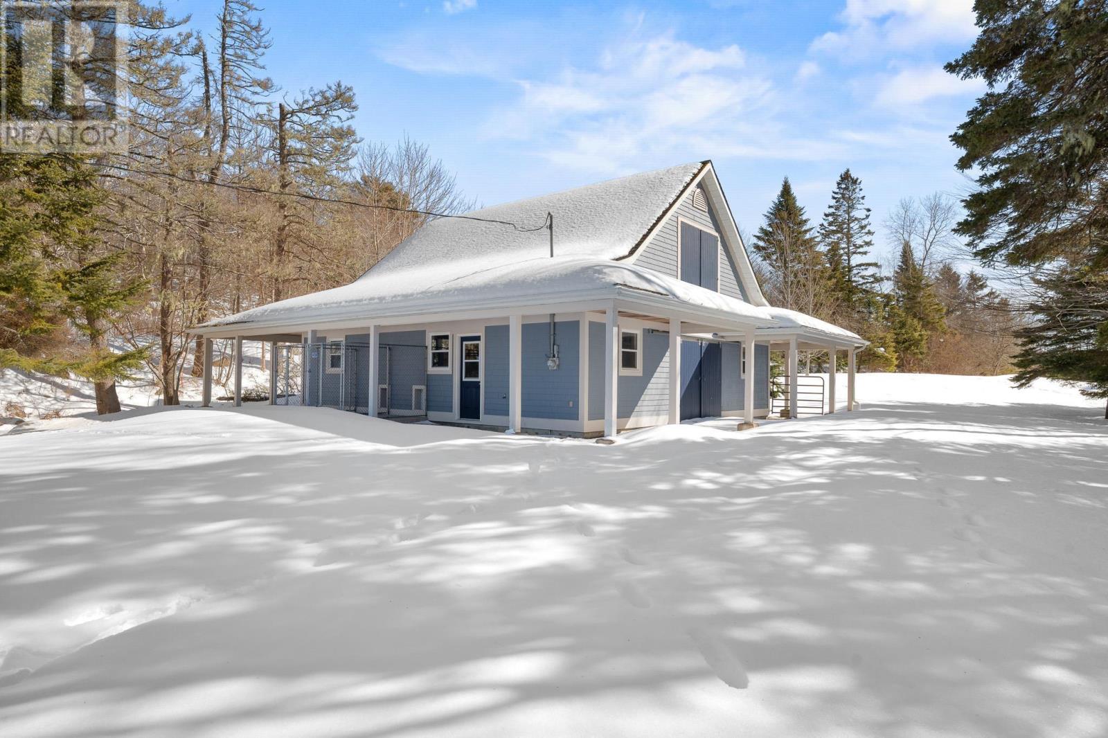 A 184 Shore Club Road