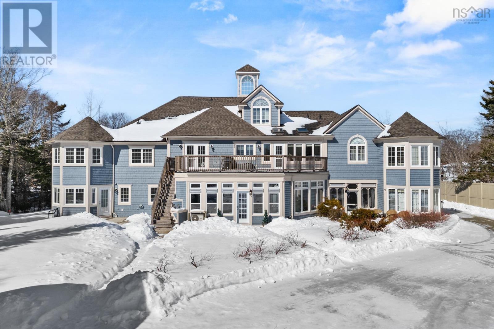 A 184 Shore Club Road