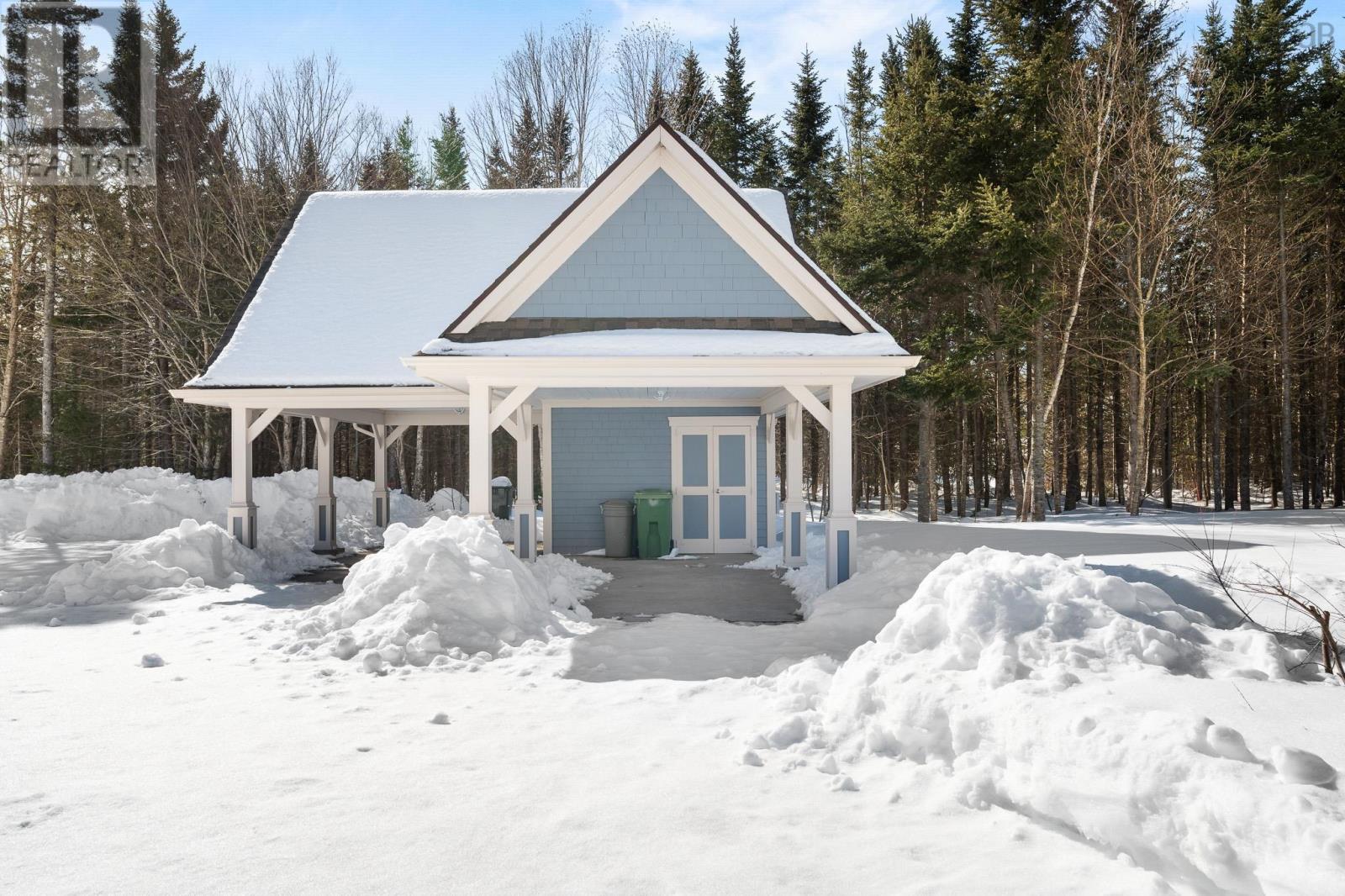 A 184 Shore Club Road