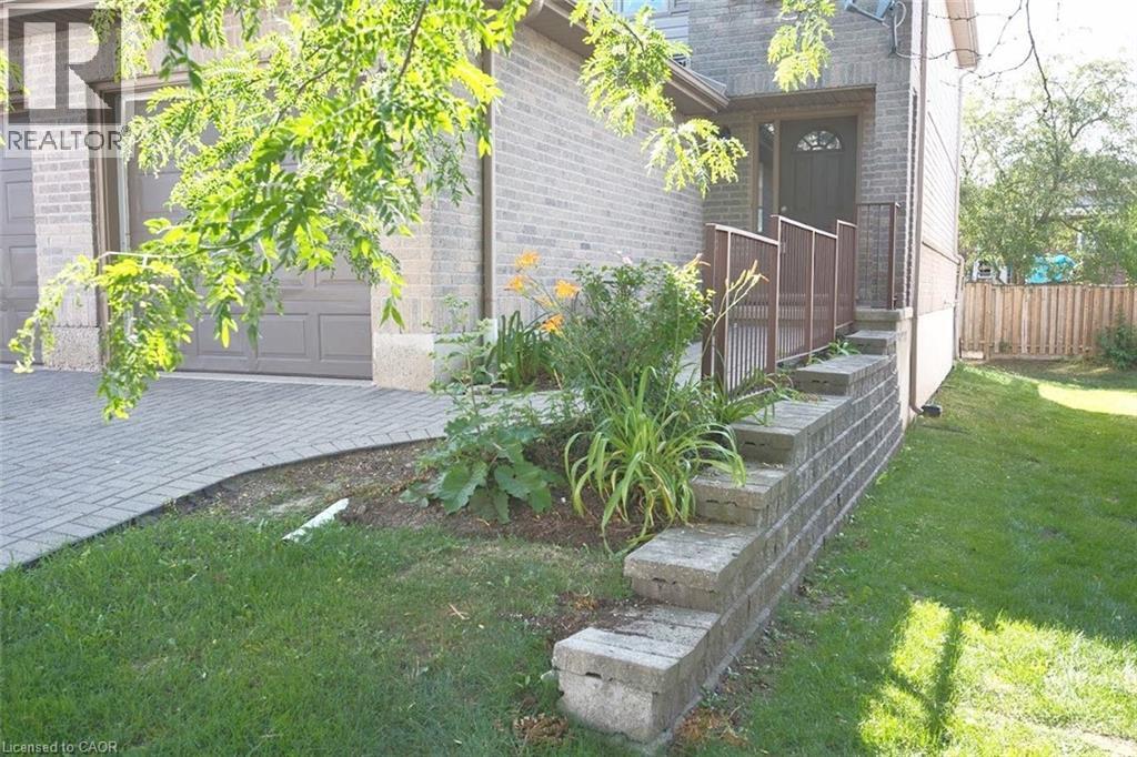 230 BLACKHORNE Drive Unit# 37