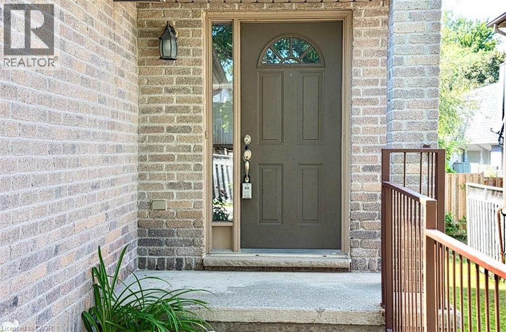 230 BLACKHORNE Drive Unit# 37