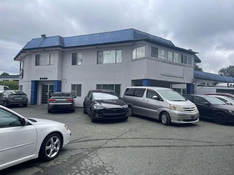 6455 148 STREET Surrey BC V3S3C5