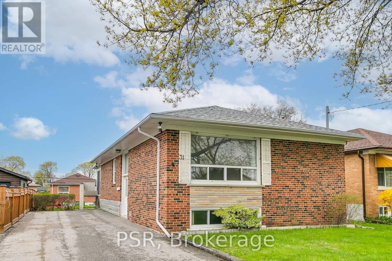 31 HEATHERGLEN ROAD