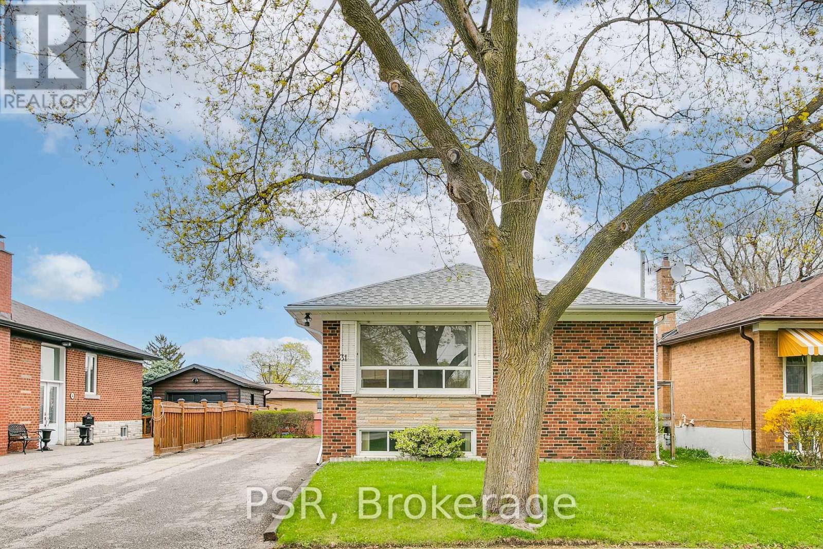 31 HEATHERGLEN ROAD