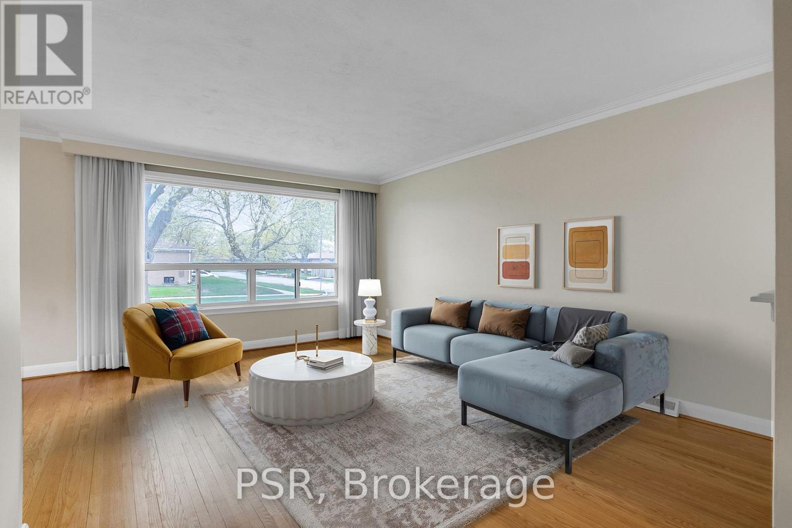 31 HEATHERGLEN ROAD
