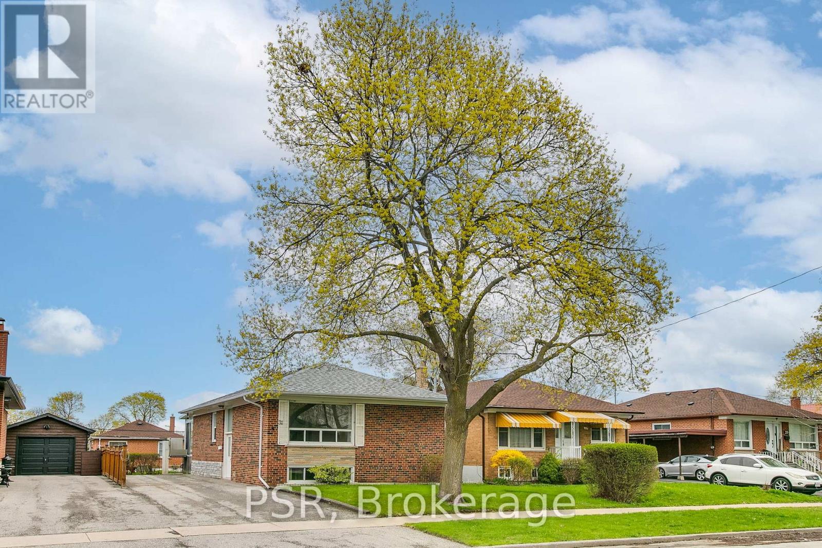 31 HEATHERGLEN ROAD