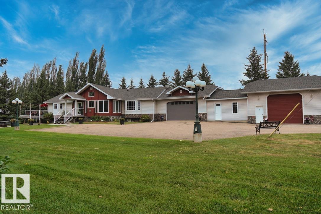 150 WEST RAILWAY ST NW