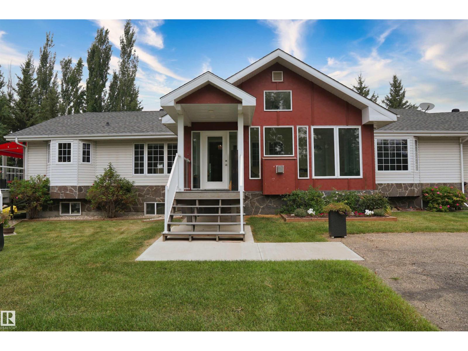 150 WEST RAILWAY ST NW