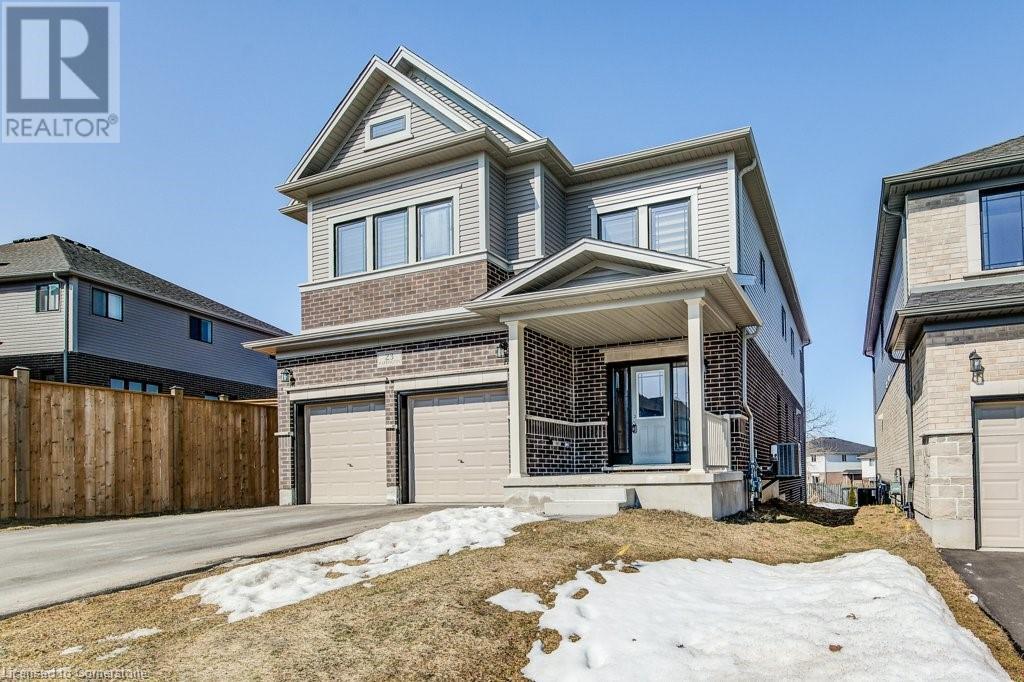 23 HARRINGTON Road