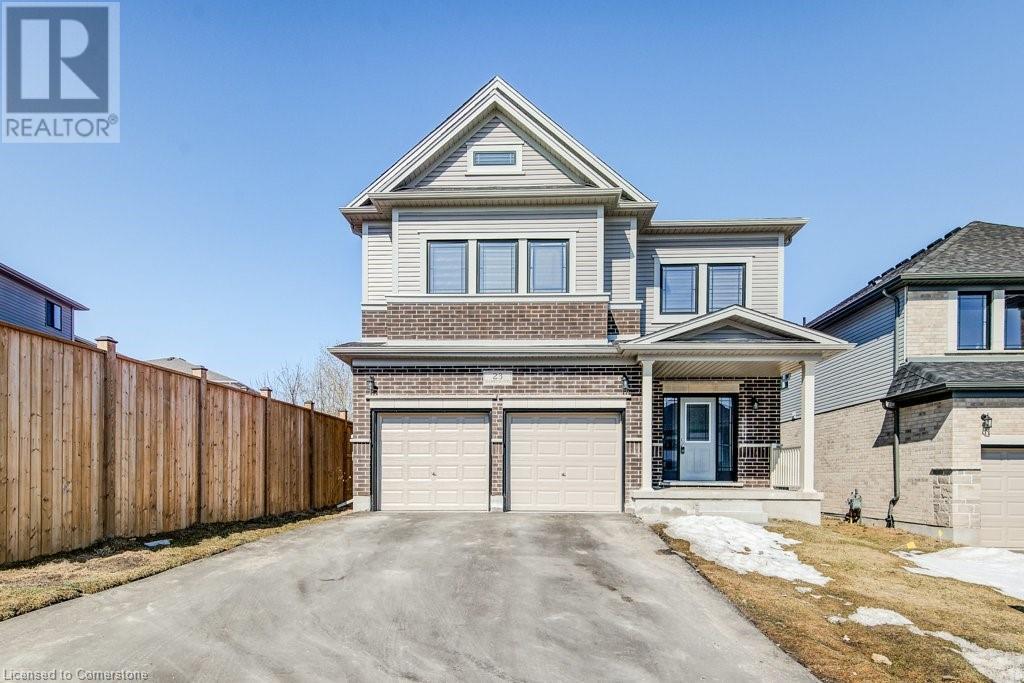 23 HARRINGTON Road