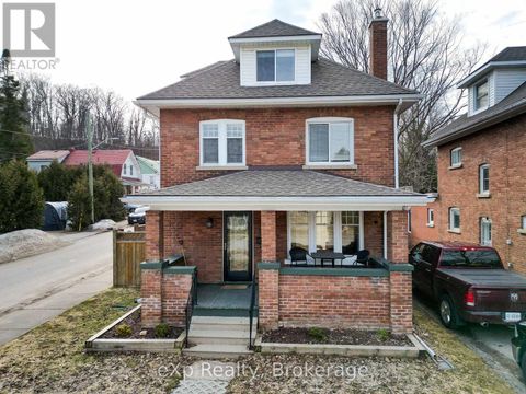 1144 4TH AVENUE W Owen Sound ON N4K4W4