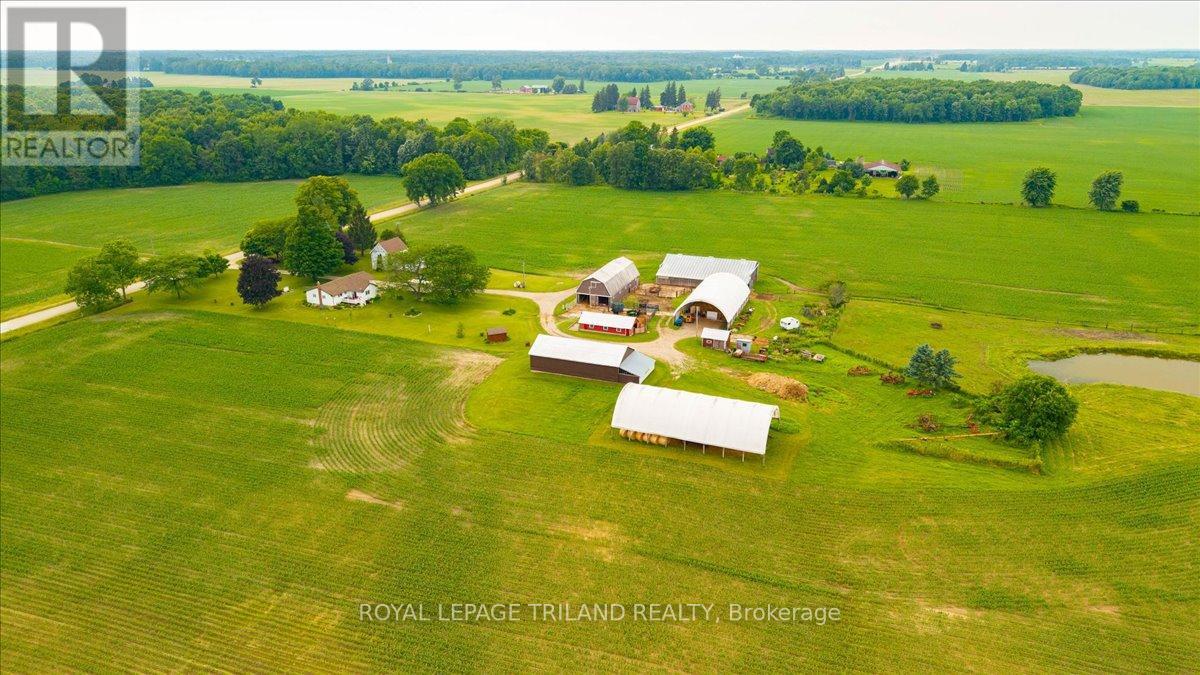 22758 PRATT SIDING ROAD