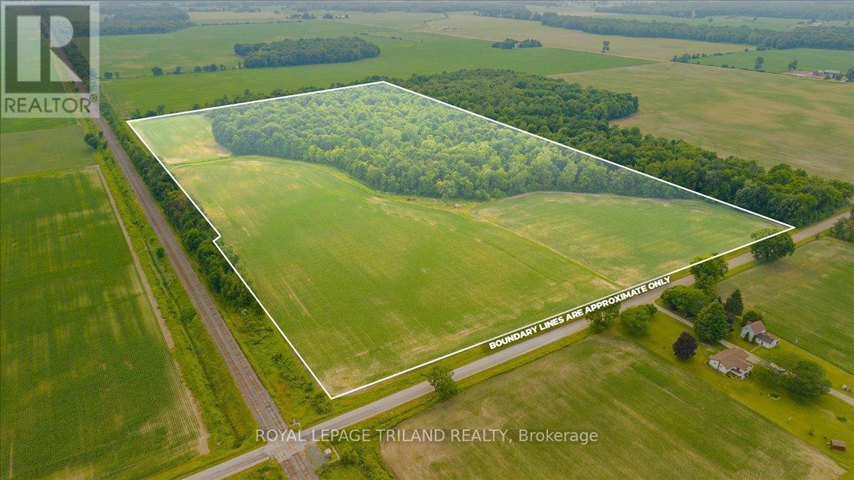 22758 PRATT SIDING ROAD