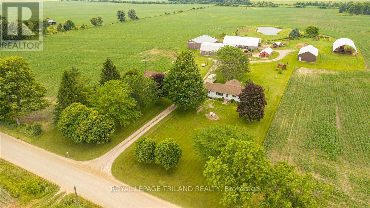 22758 PRATT SIDING ROAD