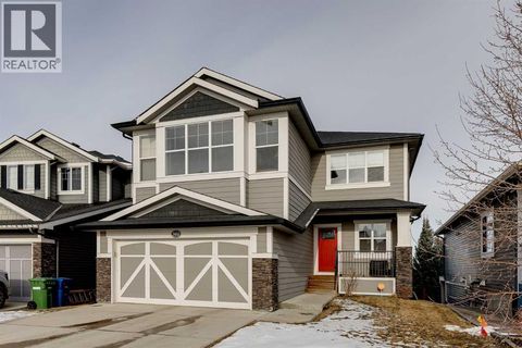 382 Williamstown Green NW Airdrie AB T4B0T2