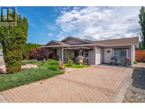157 Ayres Crescent Penticton BC V2A6R3