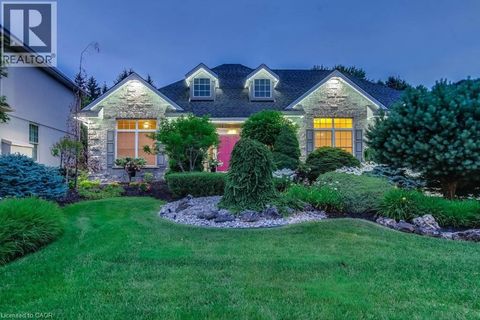 596 LAKEVIEW Drive Woodstock ON N4T0A5