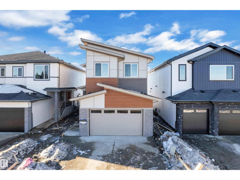 38 Grayson GR Stony Plain AB T7Z0P3