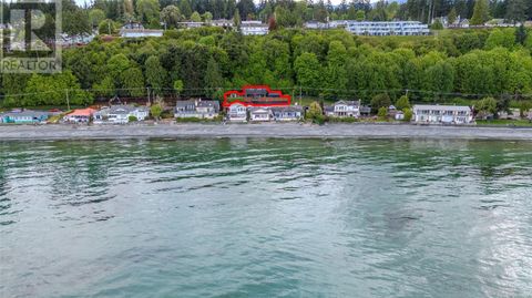 3008 Island Hwy W Qualicum Beach BC V9K2H2