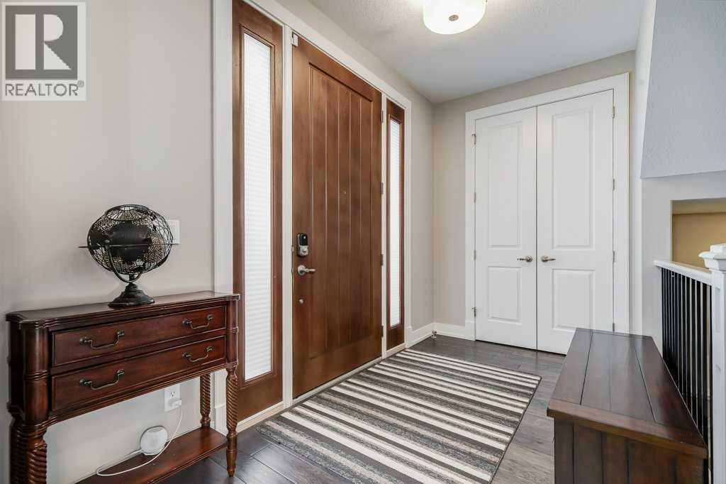 6 Cooperstown Court SW