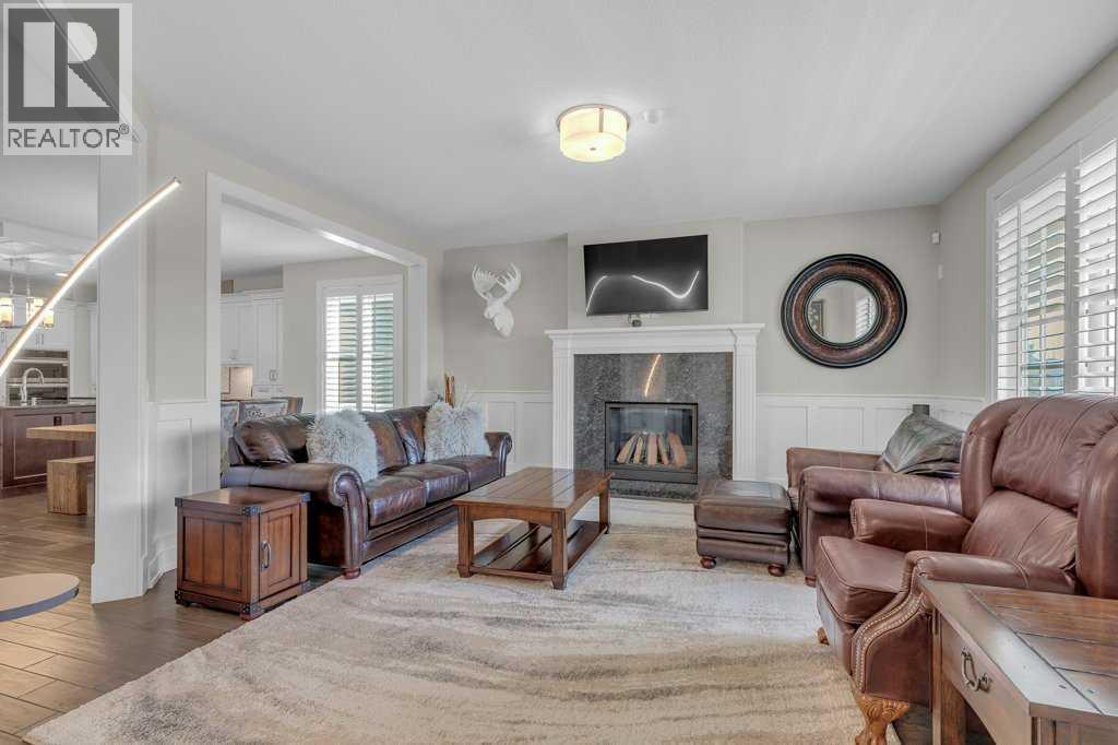 6 Cooperstown Court SW