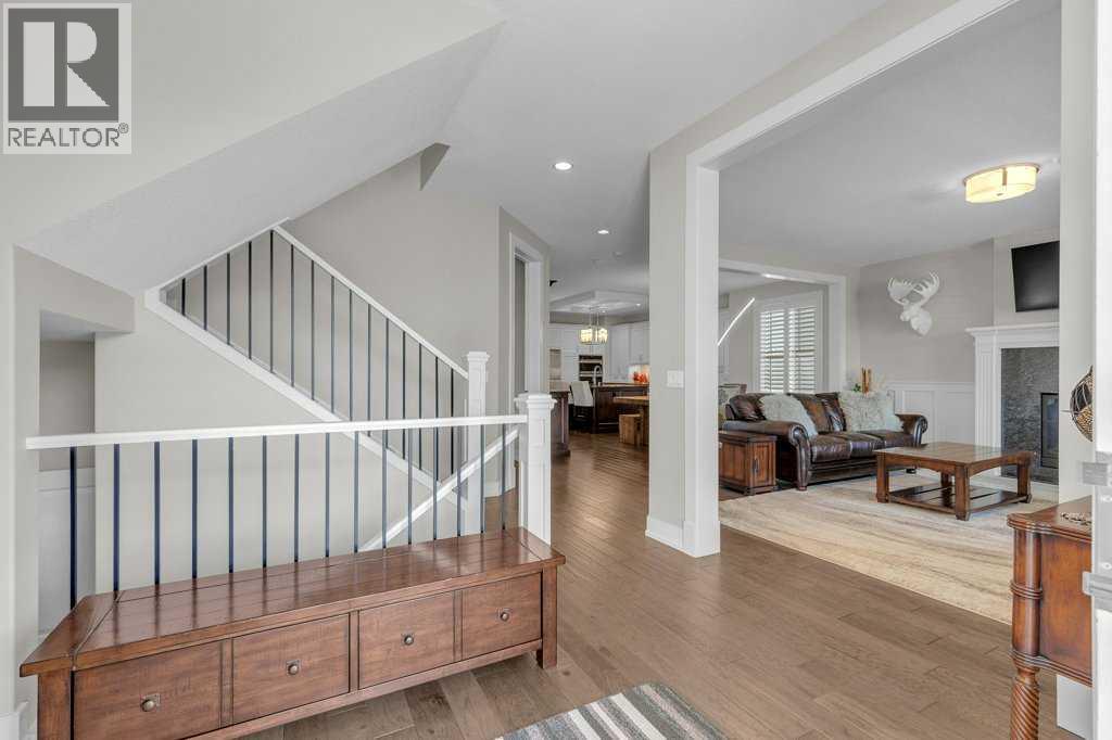 6 Cooperstown Court SW