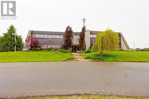 1785 WONDERLAND ROAD N London ON N6G5C2
