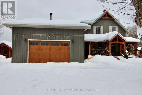 314 CAPE CHIN NORTH ROAD Northern Bruce Peninsula ON N0H1W0