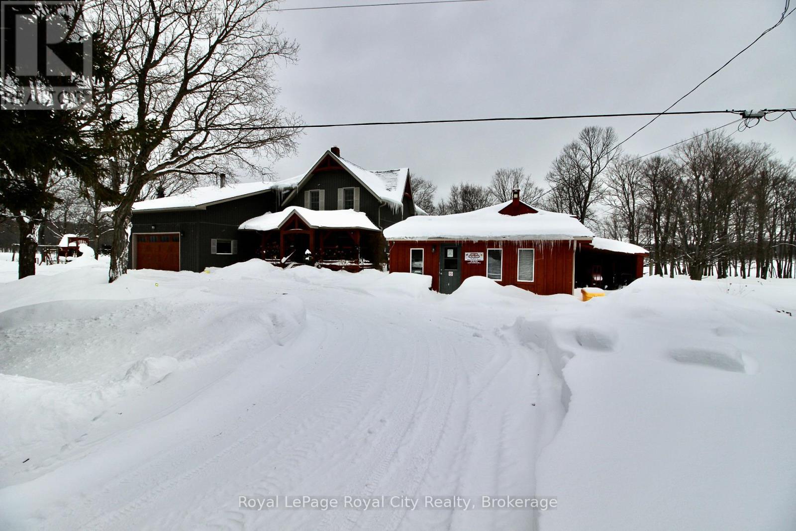 314 CAPE CHIN NORTH ROAD