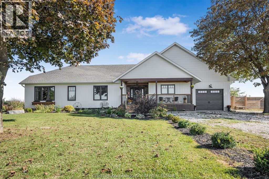 24947 Bear Line ROAD