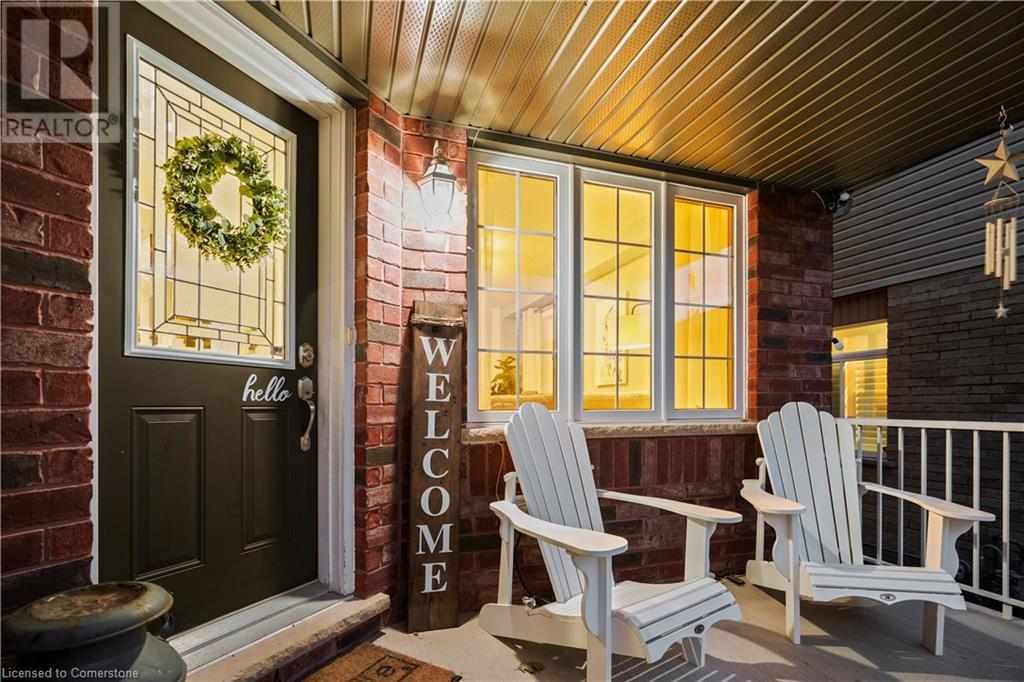 180 COKER CRESCENT Crescent