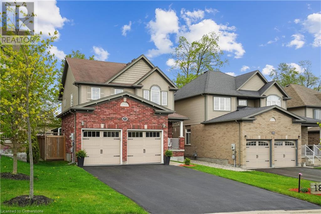 180 COKER CRESCENT Crescent