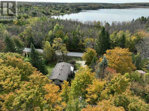 462625 CONCESSION 24 ROAD Georgian Bluffs ON N0H2T0