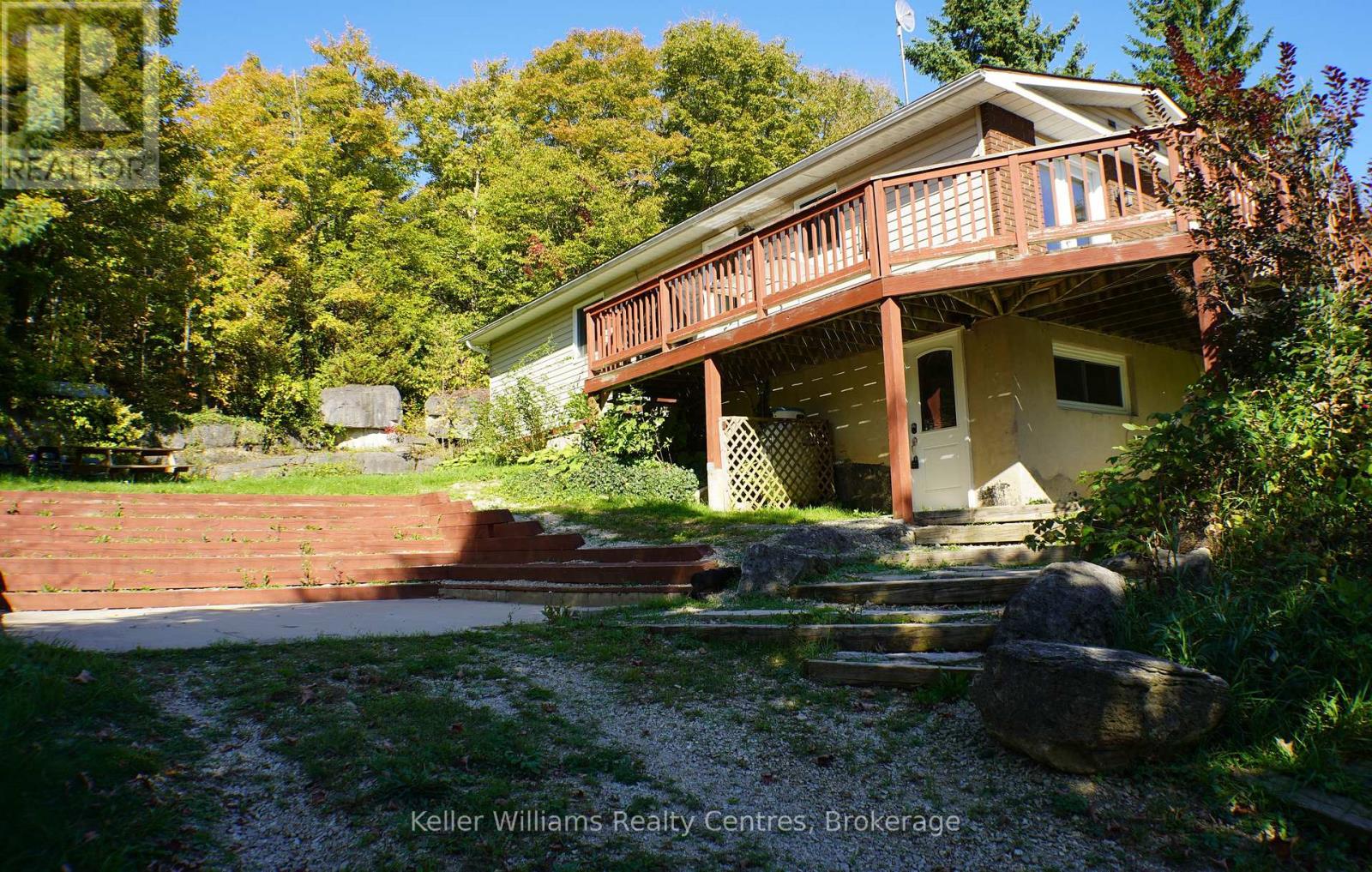 462625 CONCESSION 24 ROAD