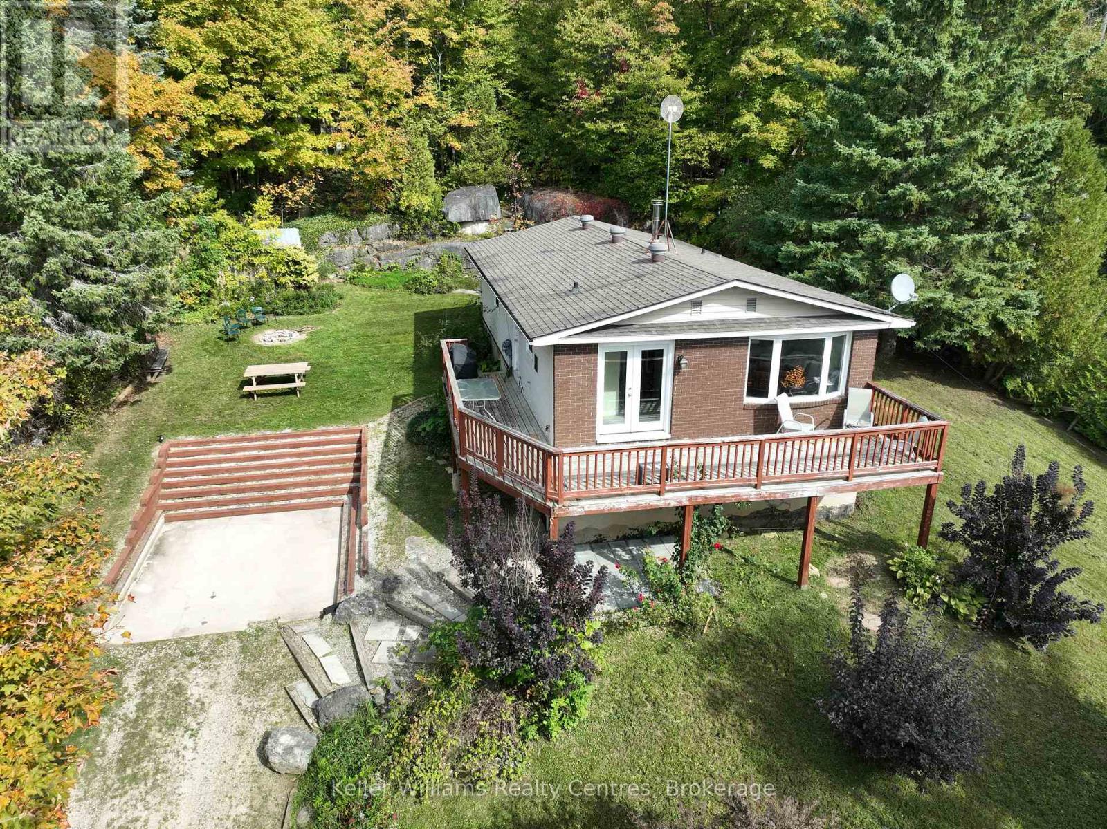 462625 CONCESSION 24 ROAD