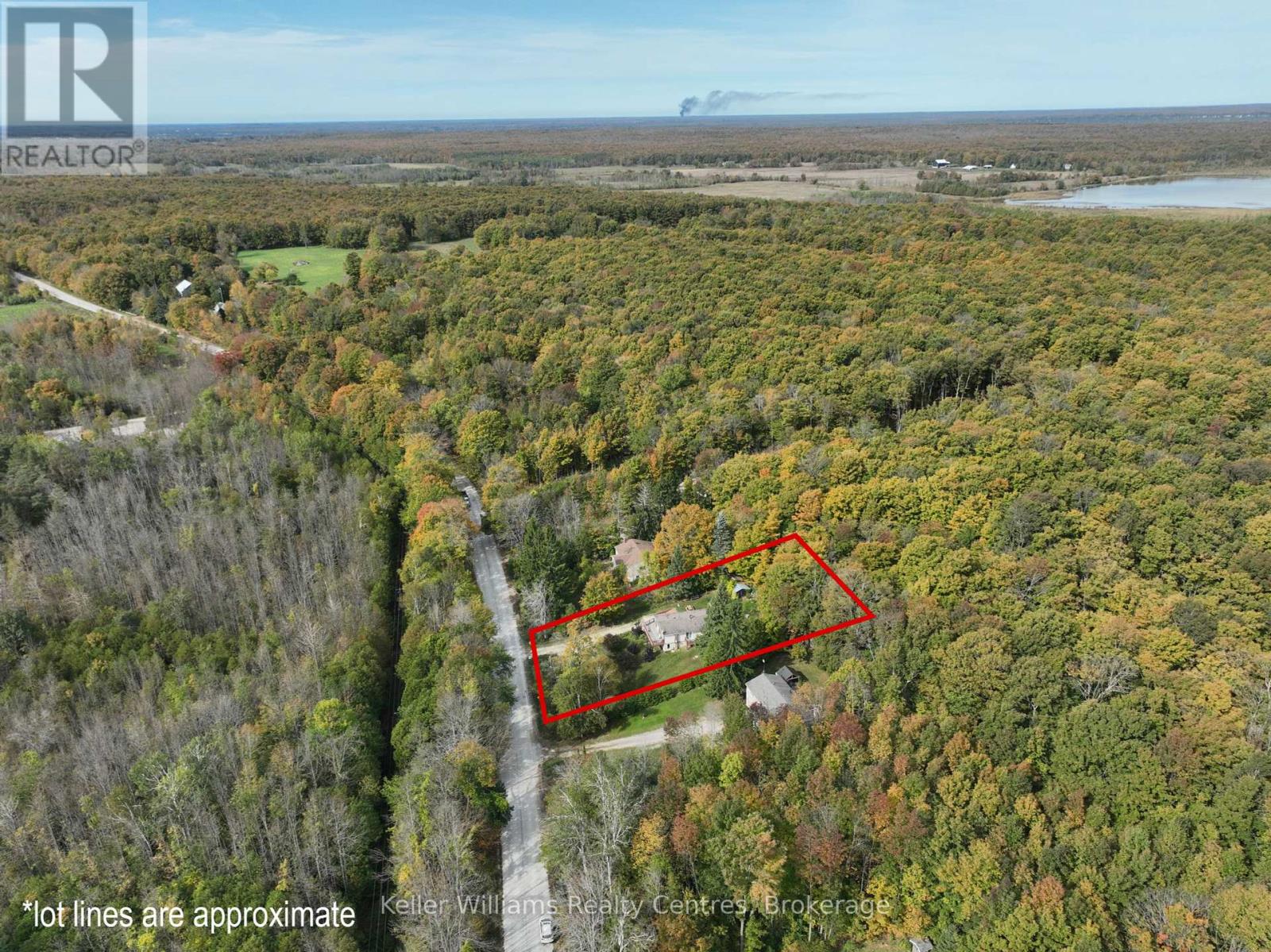 462625 CONCESSION 24 ROAD