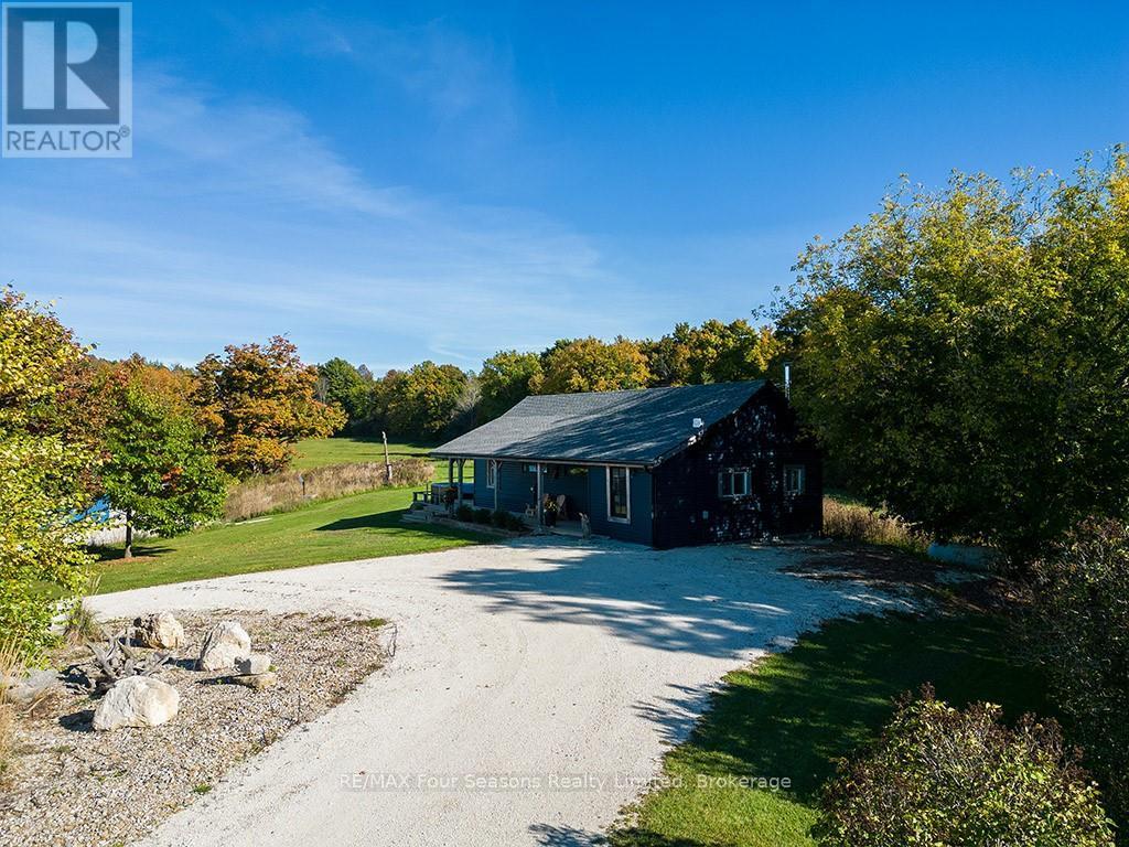495529 GREY ROAD 2