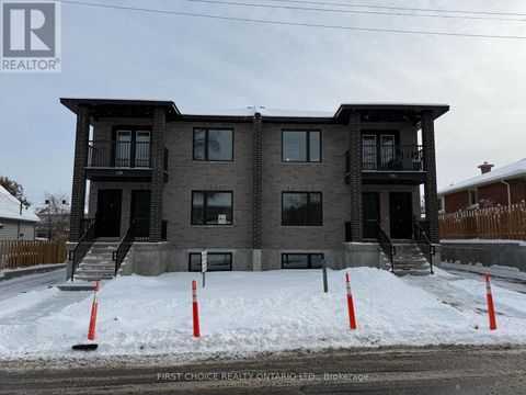1250 TRENTON AVENUE Ottawa ON K1Z8J9