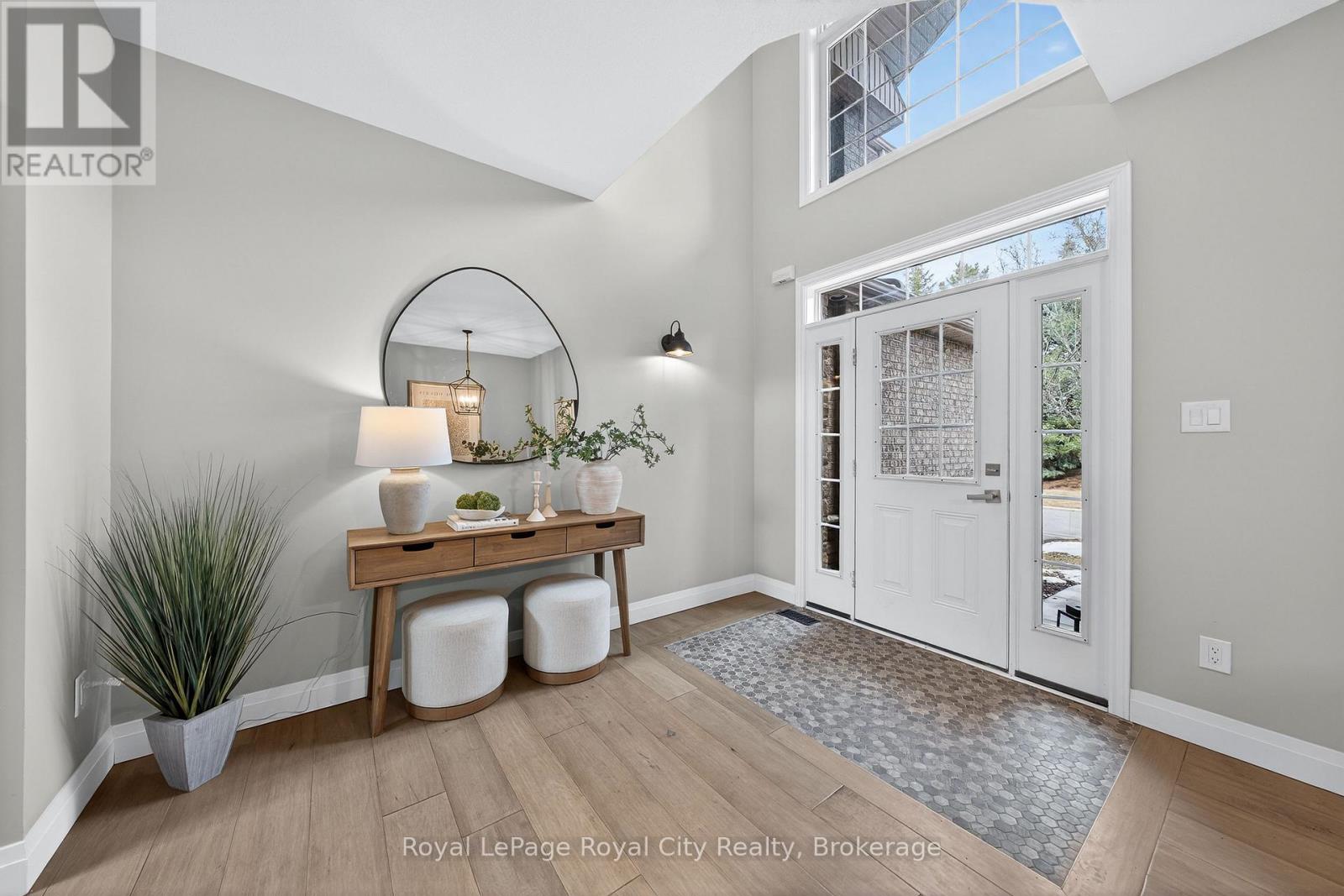 3 - 254 SUMMERFIELD DRIVE