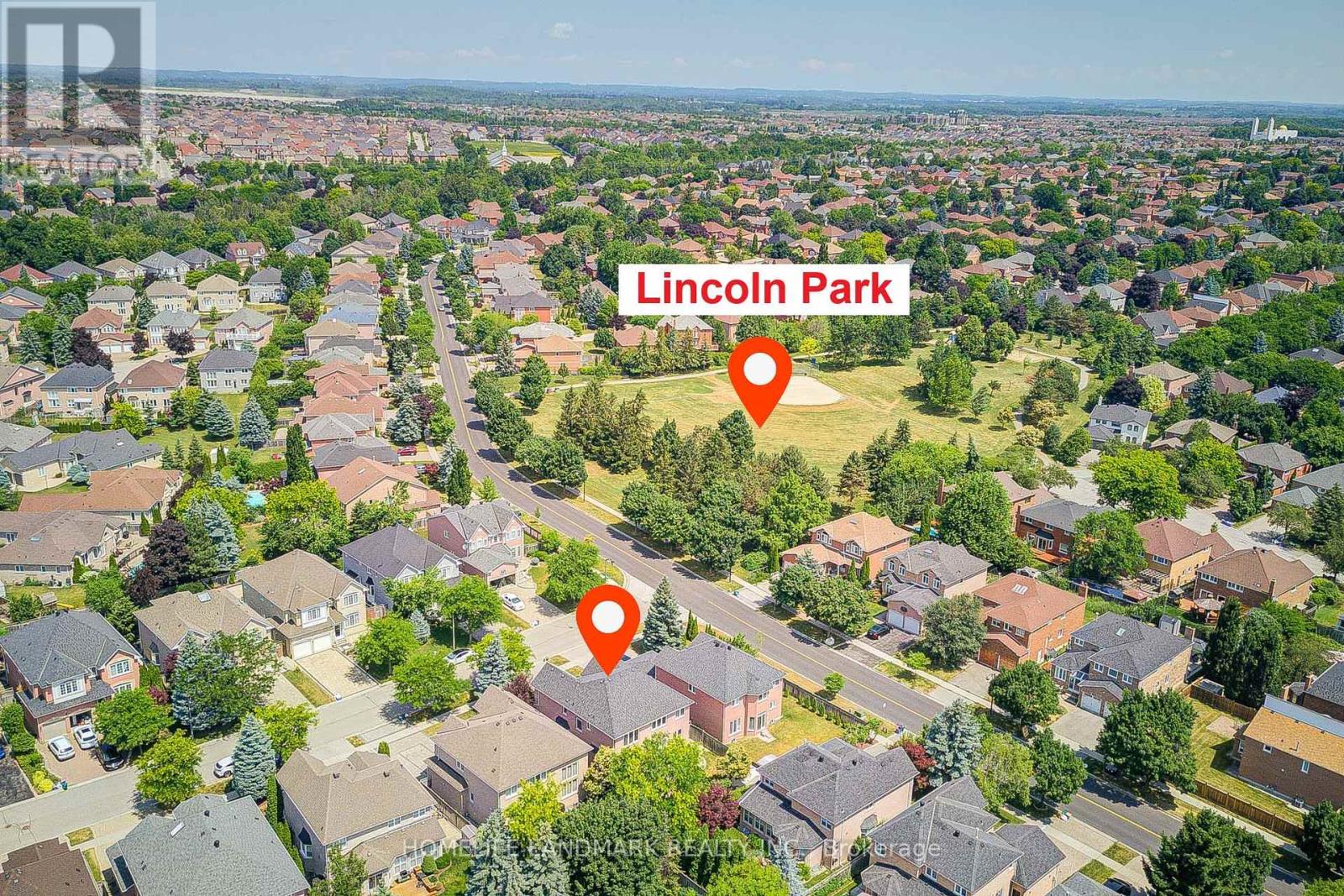 3 BURNDENFORD CRESCENT