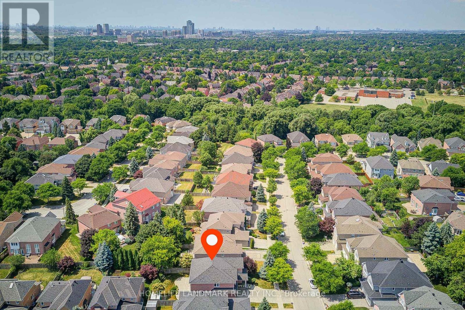 3 BURNDENFORD CRESCENT