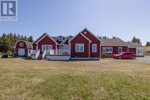 1 B Willow Street Coxs Cove NF A0L1C0