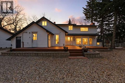 12040 338 Avenue E Rural Foothills County AB T1s1a2