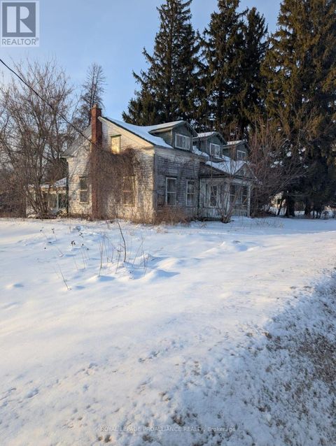 1407 COUNTY RD 15 Prince Edward County (Sophiasburg Ward) ON K0K1W0