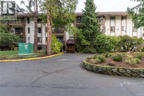 203 1009 McKenzie Ave Saanich BC V8X4B1