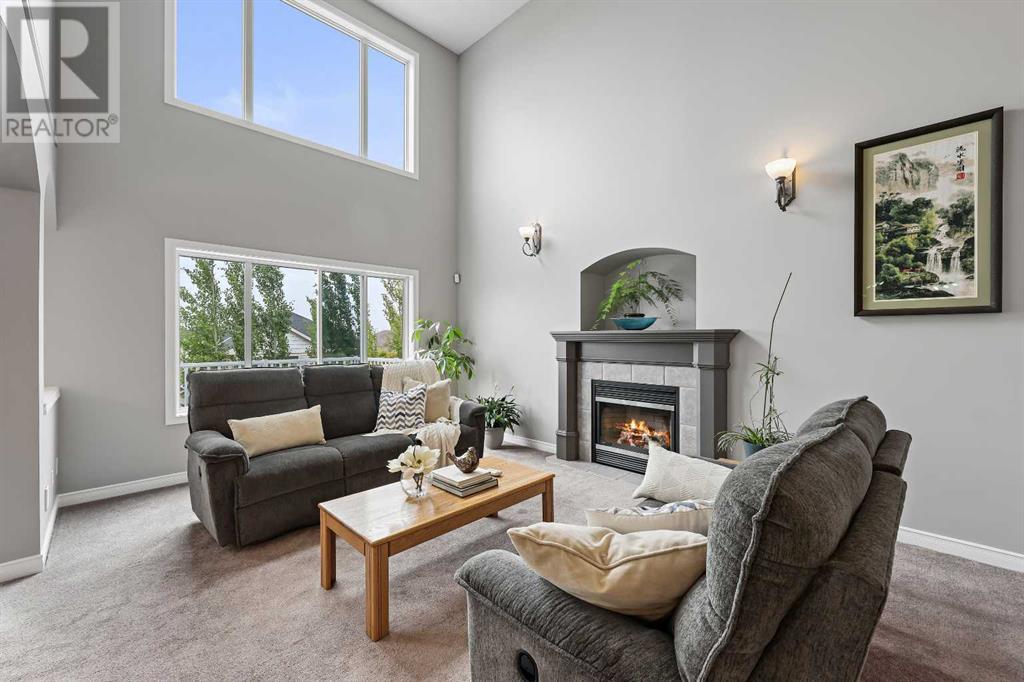 85 Cresthaven View SW